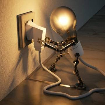 Cómo evitar el consumo eléctrico fantasma