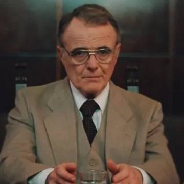 Prime reveló el primer tráiler de 