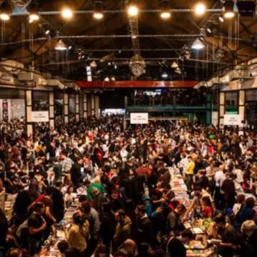 Nueva edición de la Feria de Editores