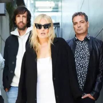 La Oreja de Van Gogh en Argentina