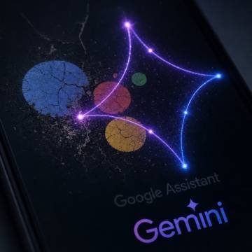 Cambios en el asistente de Google