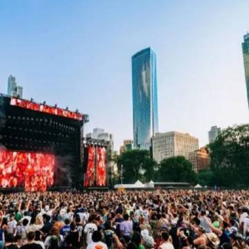 PopFest: llega un nuevo festival de música