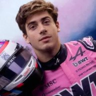 Franco cerró las pruebas en Hungaroring