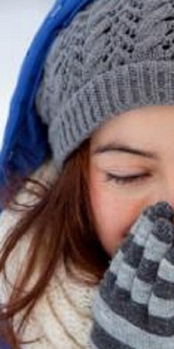 Fuerte descenso de temperatura en Salta