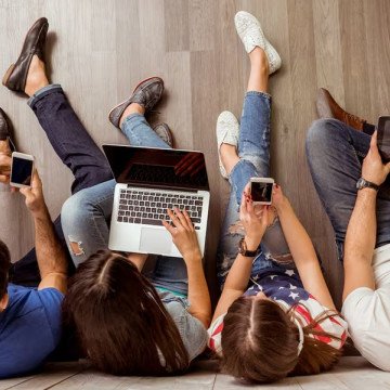 Chat GPT lanzó un modo para adolescentes