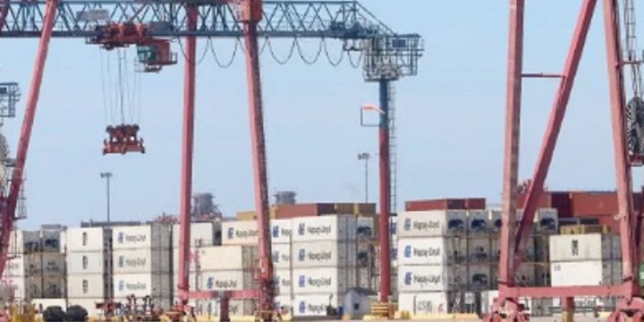 Argentina registró superávit comercial