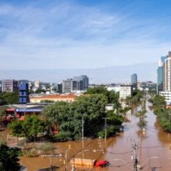 El fenómeno de El Niño amenaza a Brasil