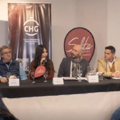 Salta presentó la 10° edición de la Semana Gastronómica 