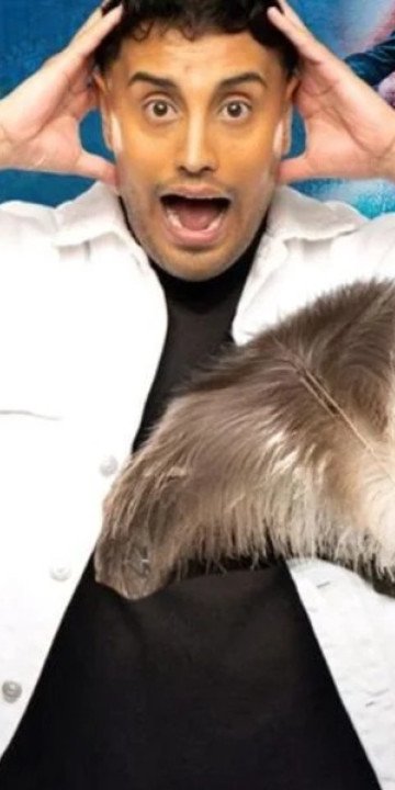 Pablito Castillo: Esta noche en el Teatro Provincial