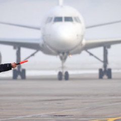 Italia: suspensión de vuelos por el volcán