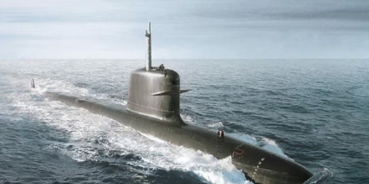 Milei busca reforzar las Fuerzas Armadas