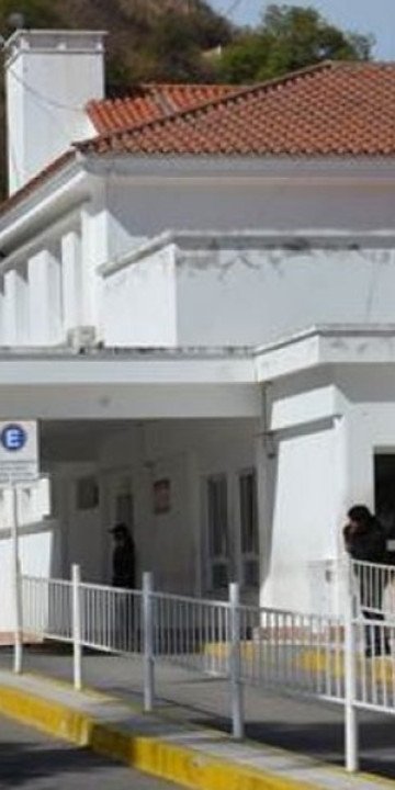Servicios sanitarios por el 1º de Mayo