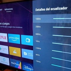 Cómo configurar el sonido de un Smart TV