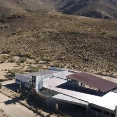 La Poma tendrá nuevo edificio educativo