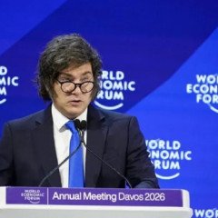 Milei anticipó que prepara un 