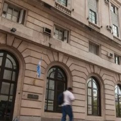 SIDE publicó nuevos documentos 