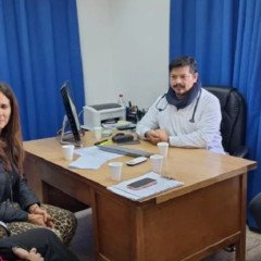 Vigilancia nutricional en Morillo