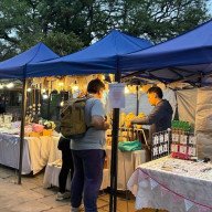 Invitan a recorrer los Paseos Artesanales de la ciudad