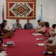 Buscan potenciar la producción de los Valles Calchaquíes