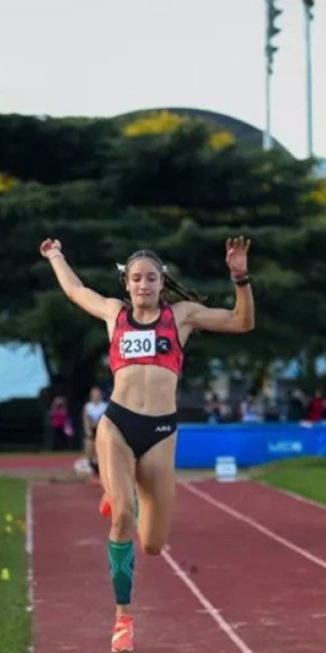 Orgullo salteño en la Copa Nacional de Clubes