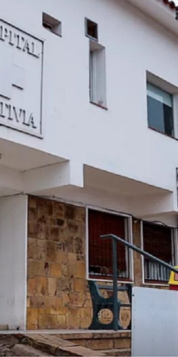 Hospital Oñativia reforzará su atención en centros de salud