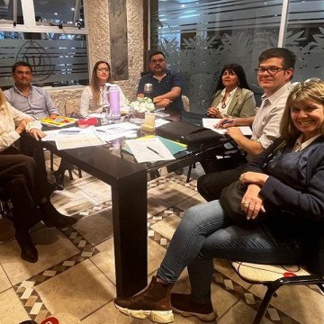 Convenio por salud mental