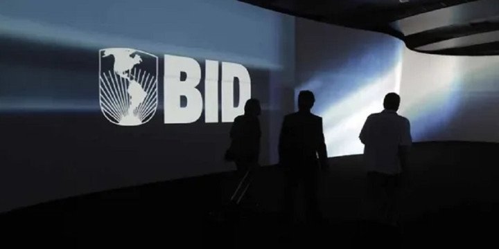 Según el BID, Argentina crecerá 3%