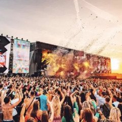 Nueva edición de Creamfields Argentina