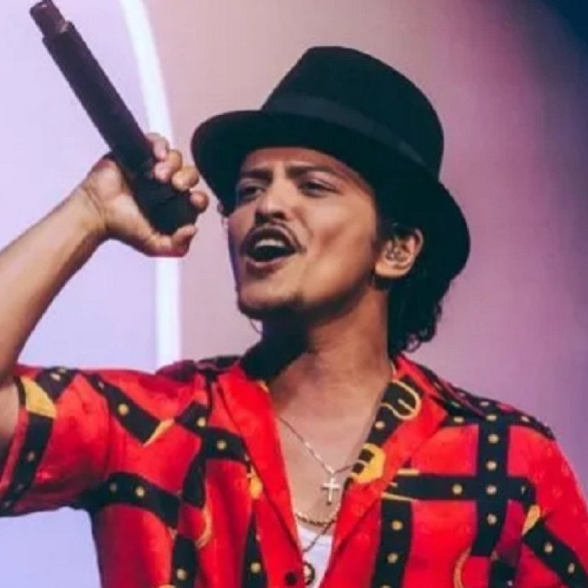 Bruno lanzará su 1º disco como solista