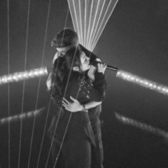 Carla Morrison y Pablo Alborán juntos