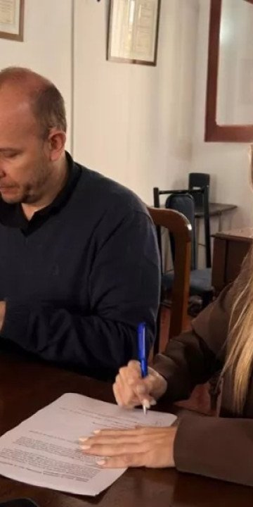 Más Municipios se suman al programa 
