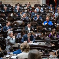 Diputados aprobó cambios en zonas frías