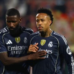 Nueva lesión complica a Carlo Ancelotti