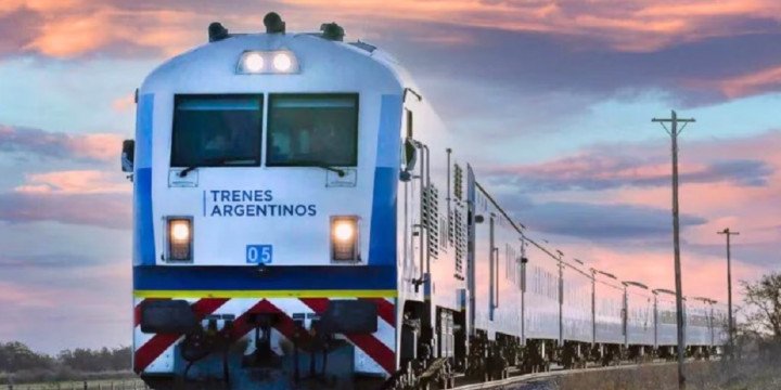 Avanza la privatización de Belgrano Cargas