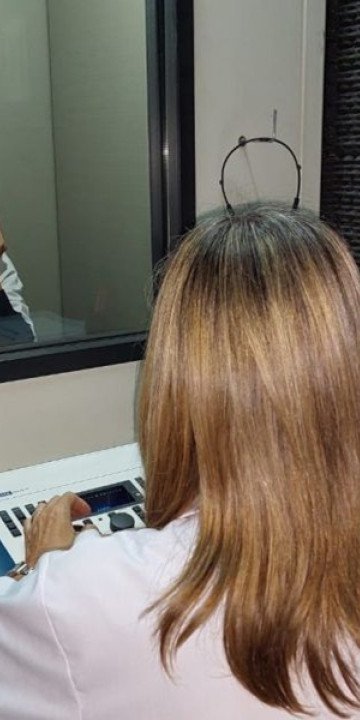 Audiometrías gratuitas en el Hospital San Bernardo