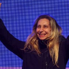 Karina explora otra alianza con el PRO