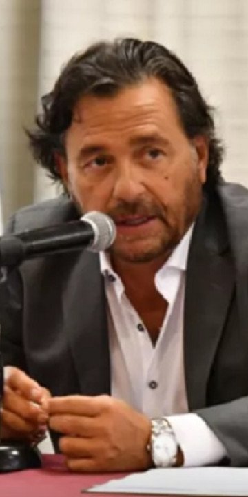 Sáenz anunció un bono eléctrico provincial para jubilados y pensionados