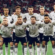Alemania define su lista para el Mundial 