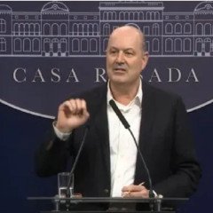 El Gobierno admitió la caída del empleo