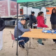 Mamografías gratuitas en el sur provincial