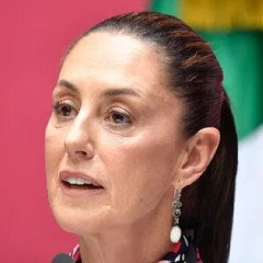 Sheinbaum no viajará a Colombia