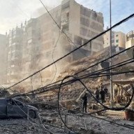 Irán: Pentágono solicitó financiamiento