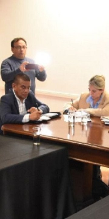 Adicciones: Senado articula acciones ante el incremento de consumo