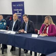 Encuentro Regional de Unidades Previsionales del NOA