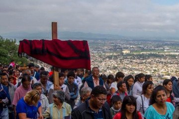 Actividades por Semana Sata en la provincia