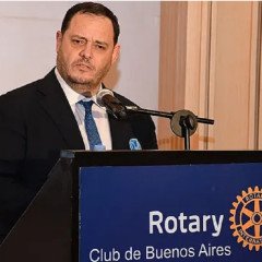 Nucleoeléctrica: Reidel desmintió acusaciones 