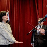 Nueva Jueza de Primera Instancia de Trabajo Nº 1