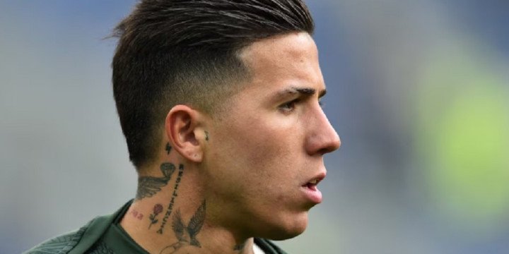 El Chelsea se plantó por Enzo Fernández