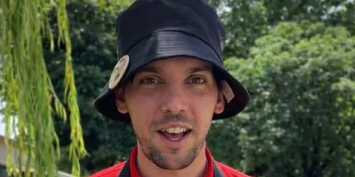 Pablo Grillo apuntó contra Patricia Bullrich