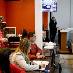 IPV realizará el sorteo de ubicación de 40 viviendas en Apolinario Saravia